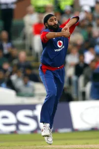 Monty Panesar