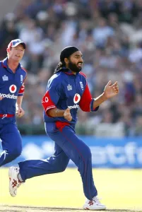 Monty Panesar