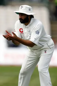 Monty Panesar