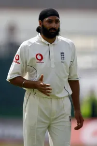 Monty Panesar