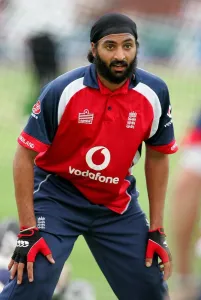 Monty Panesar