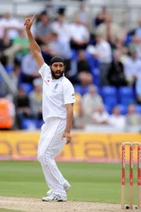 Monty Panesar