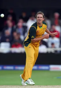 Nathan Hauritz