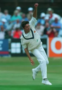 Yorkshire County Cricket Club History Drucke: Paul Grayson