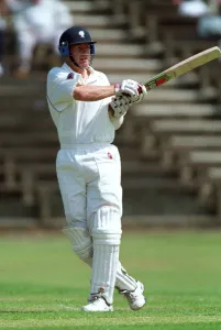 English County Cricket Teams Drucke: Peter Bowler