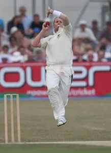 Peter Siddle