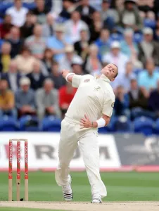 Peter Siddle