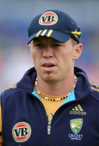 Peter Siddle