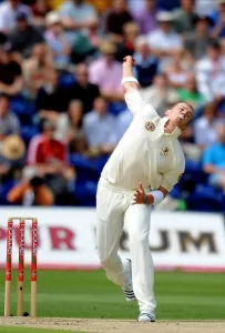 Peter Siddle