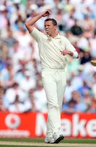 Peter Siddle