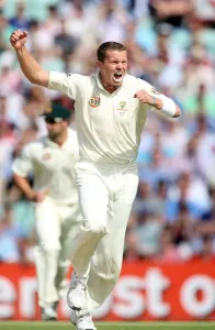 Peter Siddle