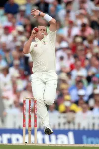Peter Siddle