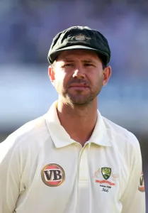 Ricky Ponting