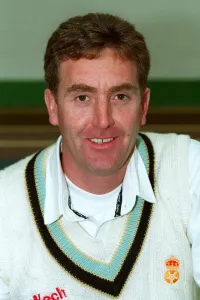 English County Cricket Teams Drucke: Rob Bailey