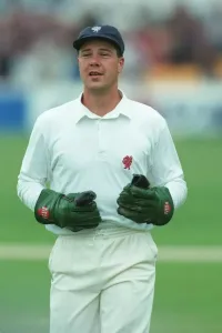 English County Cricket Teams Drucke: Robert Turner