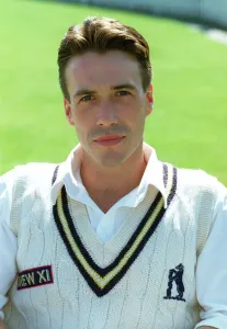 Warwickshire County Cricket Club History Drucke: Roger Twose