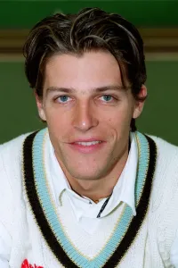 Vintage Cricket Photographs UK Drucke: Ryan Eagleson
