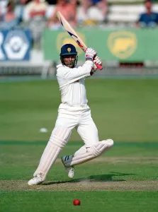 Grafschaft Yorkshire Drucke: Sachin Tendulkar
