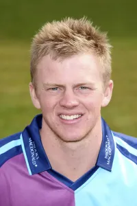 English County Cricket Teams Drucke: Sam Robson