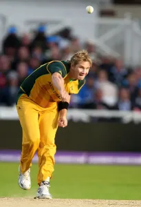 Shane Watson