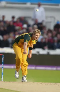 Shane Watson