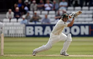 Shane Watson