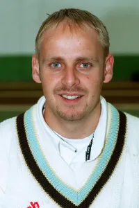 English County Cricket Teams Drucke: Simon Lacey