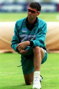 Stephen Fleming