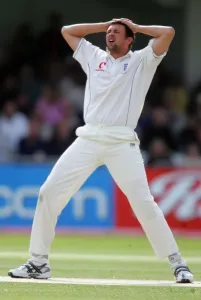 Stephen Harmison
