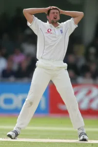 Stephen Harmison