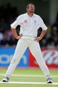 Stephen Harmison