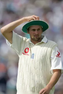 Stephen Harmison