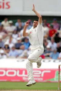 Stevens Harming