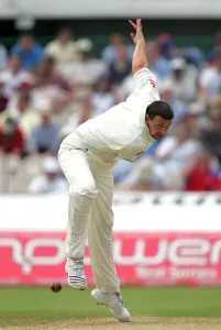 Stevens Harming