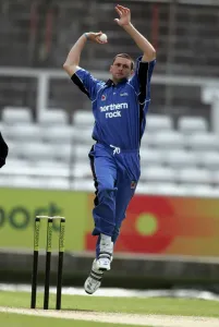 Stevens Harminson