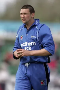 Stevie Harminson