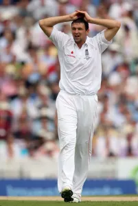 Steve Harmison
