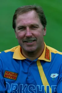 Vintage Cricket Photos UK Drucke: Steve Oldham