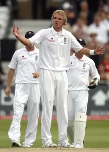 Stuart Broad