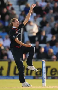 Stuart Broad