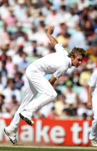 Stuart Broad
