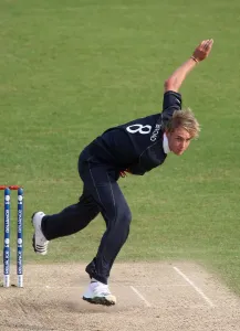 Stuart Broad