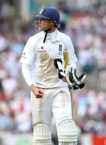 Stuart Broad