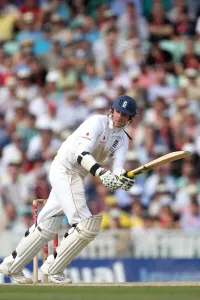 Stuart Broad
