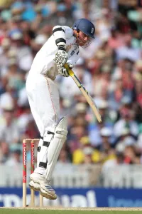 Stuart Broad