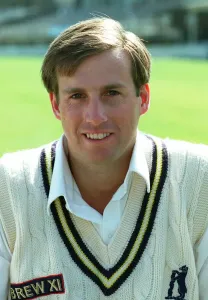 Tim Munton