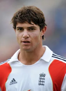 Australia V England Cricket Drucke: Tom Maynard