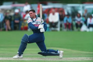 Tony Wright