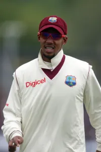 Unbekannter Spieler aus dem U.C.-Cricket-Team