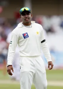 Umar Akmal